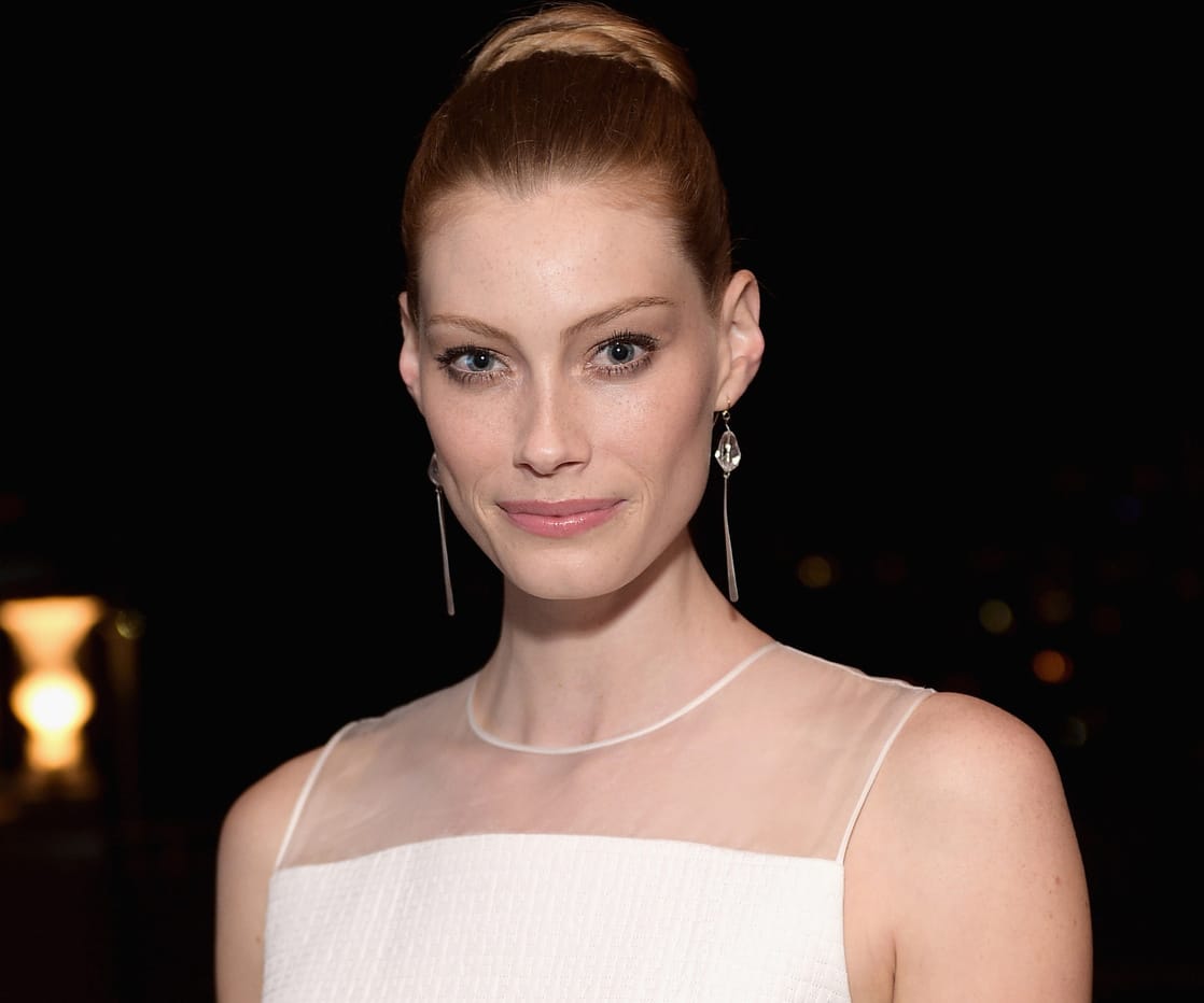 Alyssa Sutherland