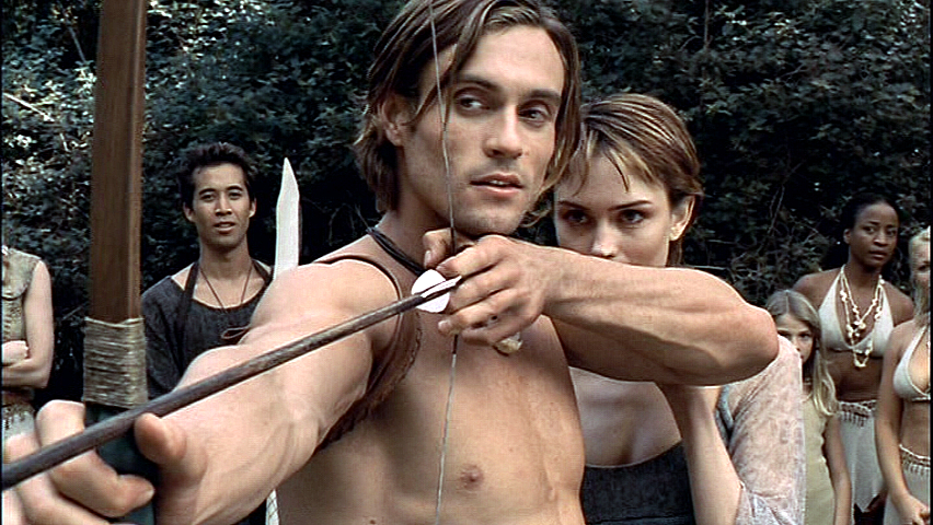 BeastMaster