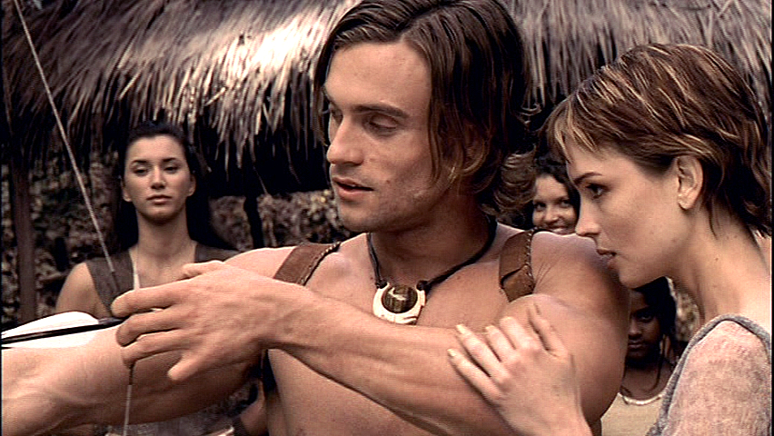 BeastMaster