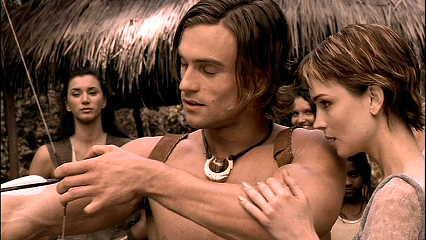 BeastMaster