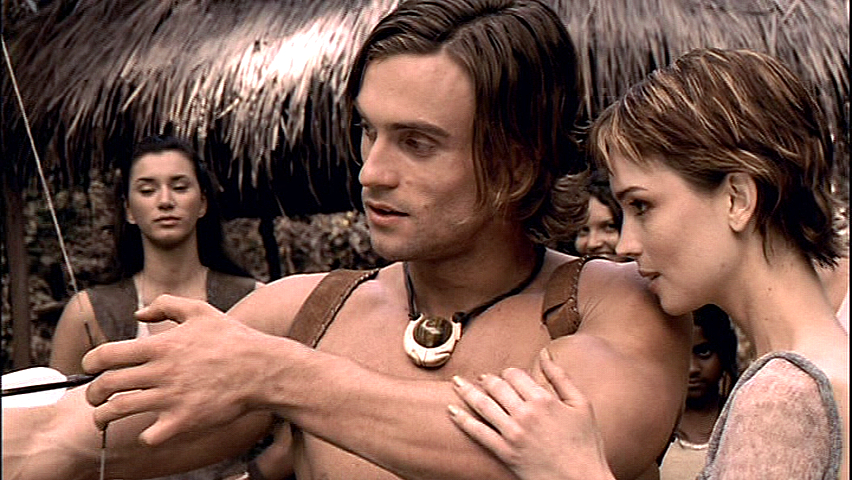 BeastMaster