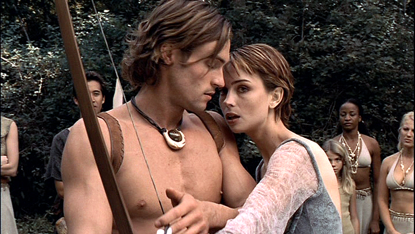 BeastMaster