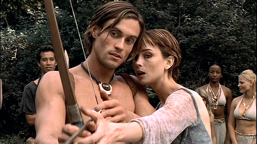 BeastMaster