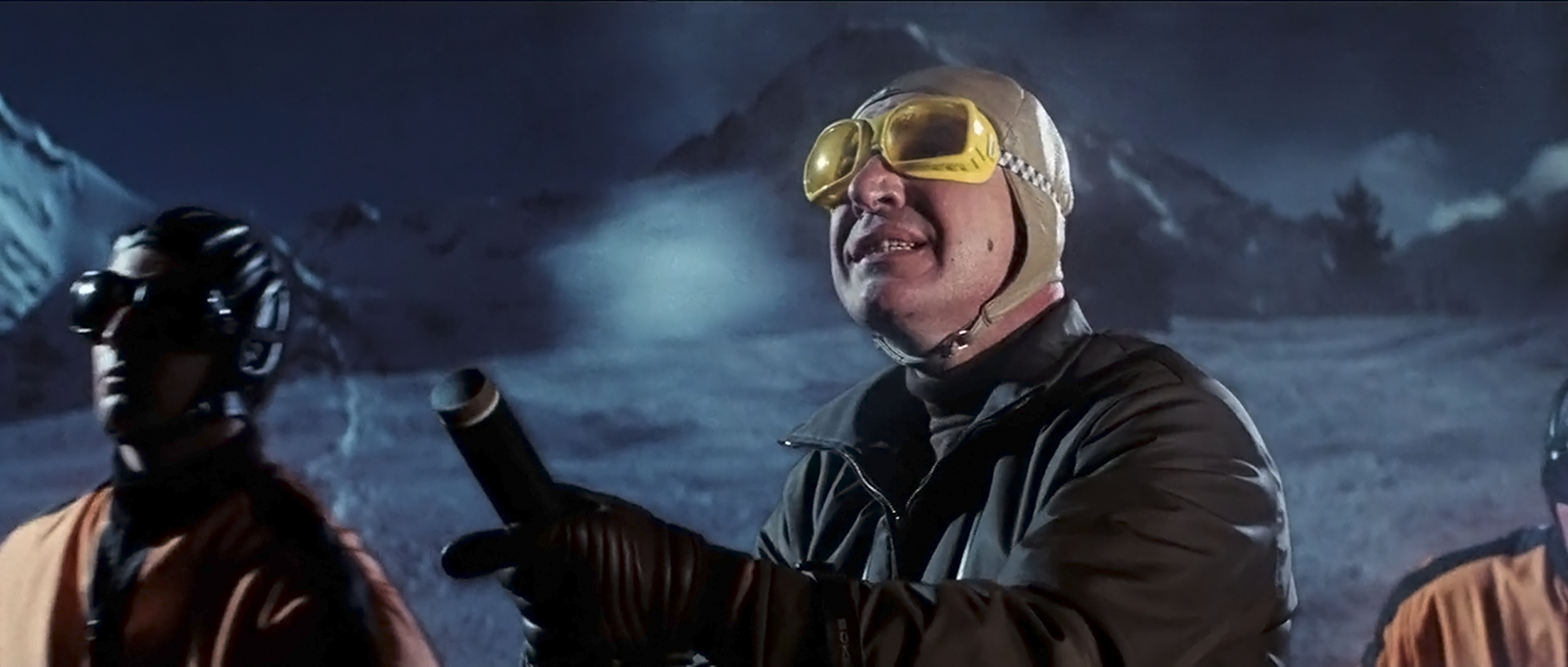 On Her Majesty's Secret Service (1969) On Her Majesty's Secret Service (1969)