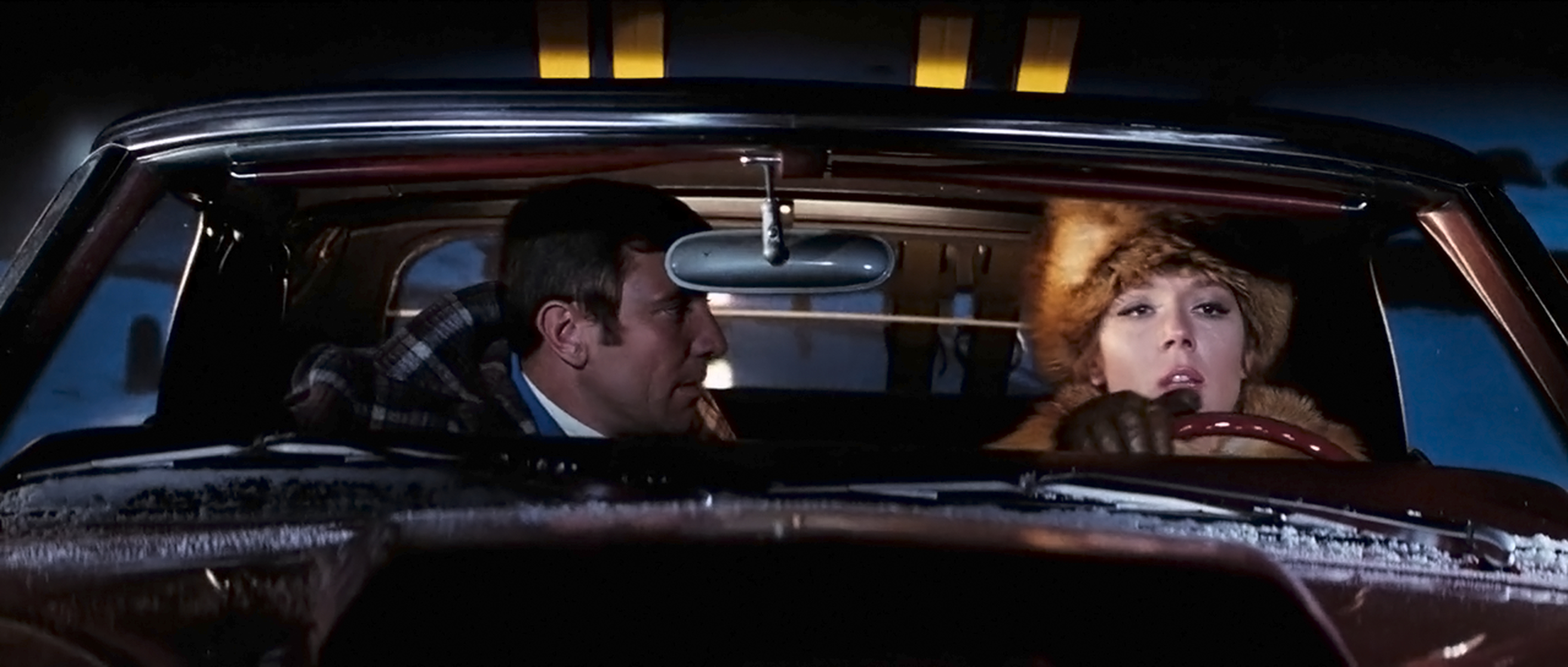 On Her Majesty's Secret Service On Her Majesty's Secret Service