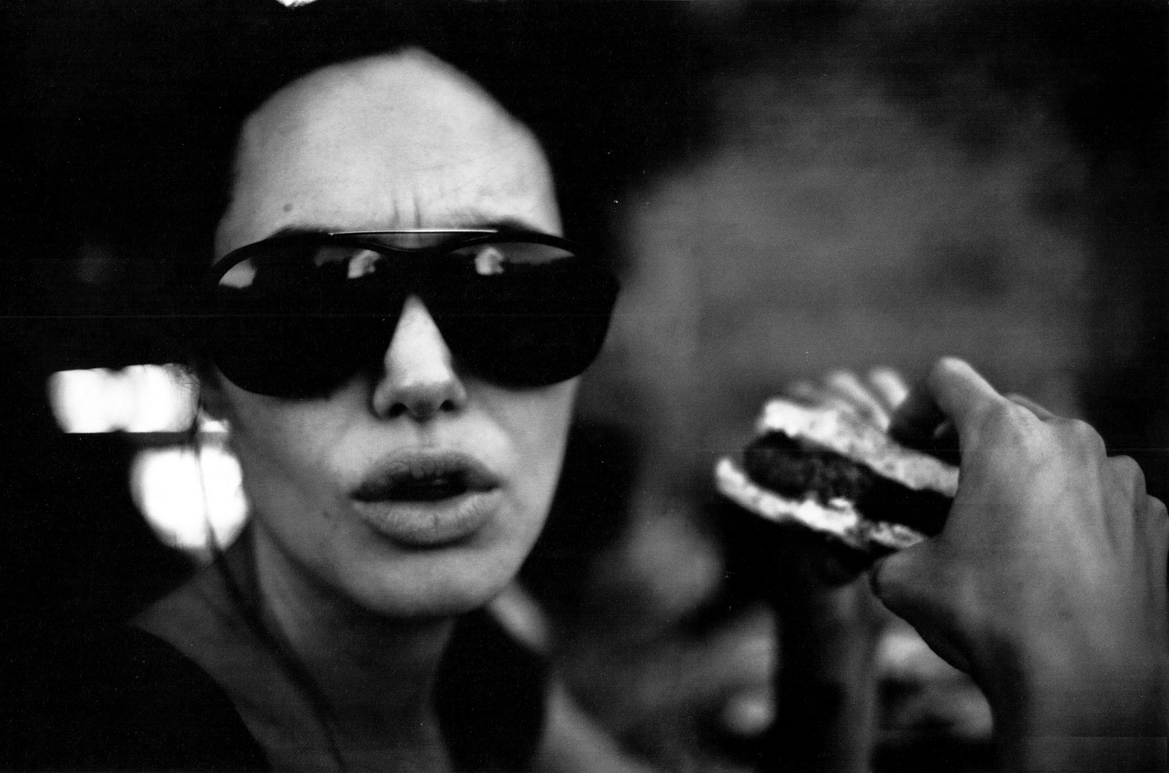 Angelina Jolie Angelina Jolie