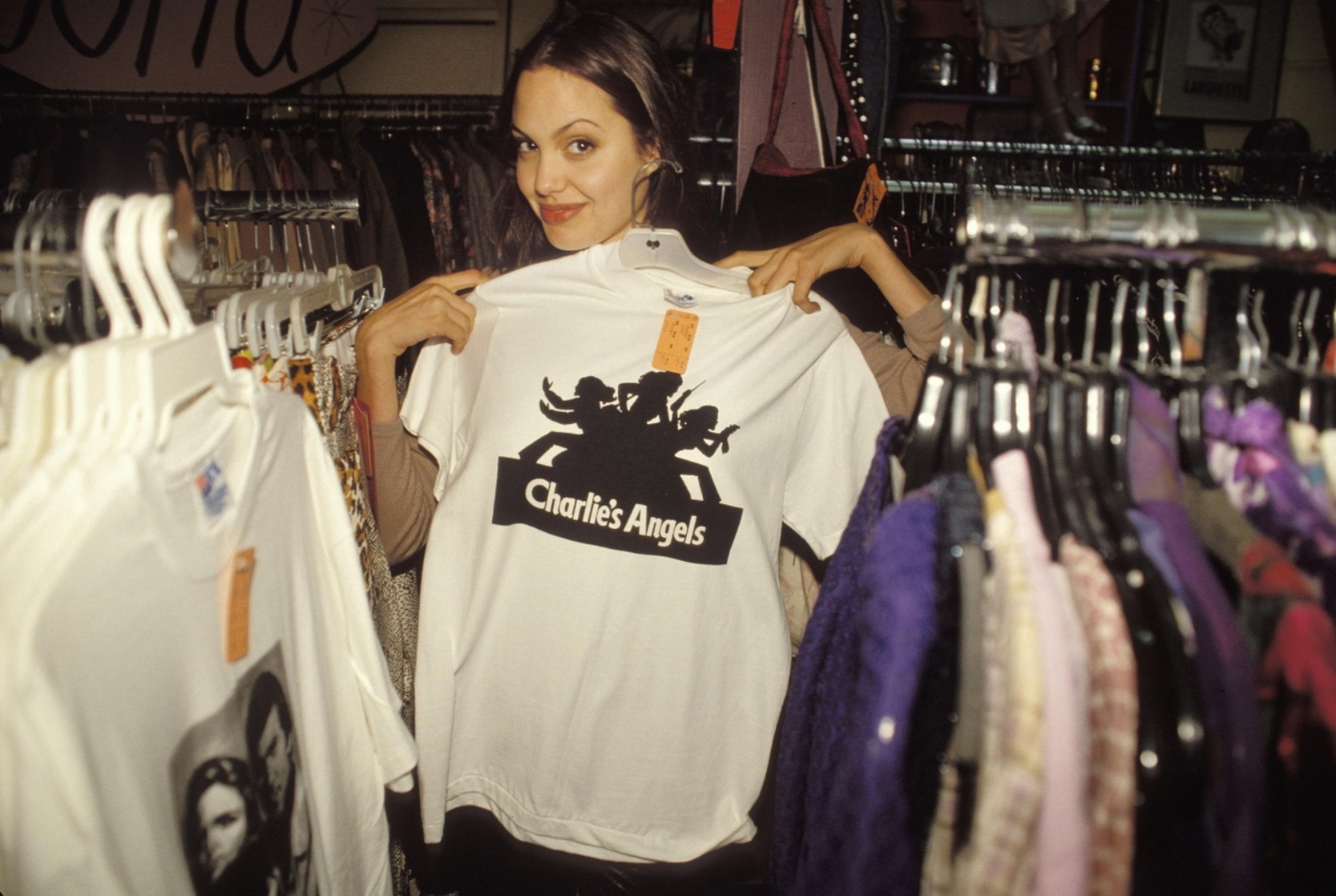 Angelina Jolie Angelina Jolie