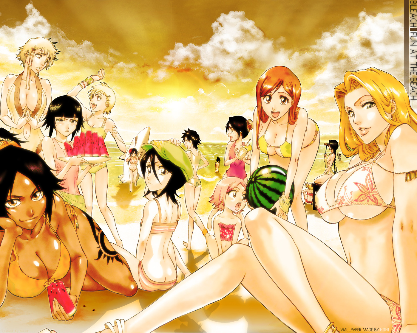 Bleach