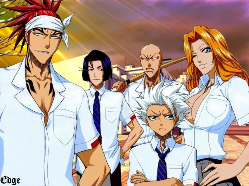 Bleach