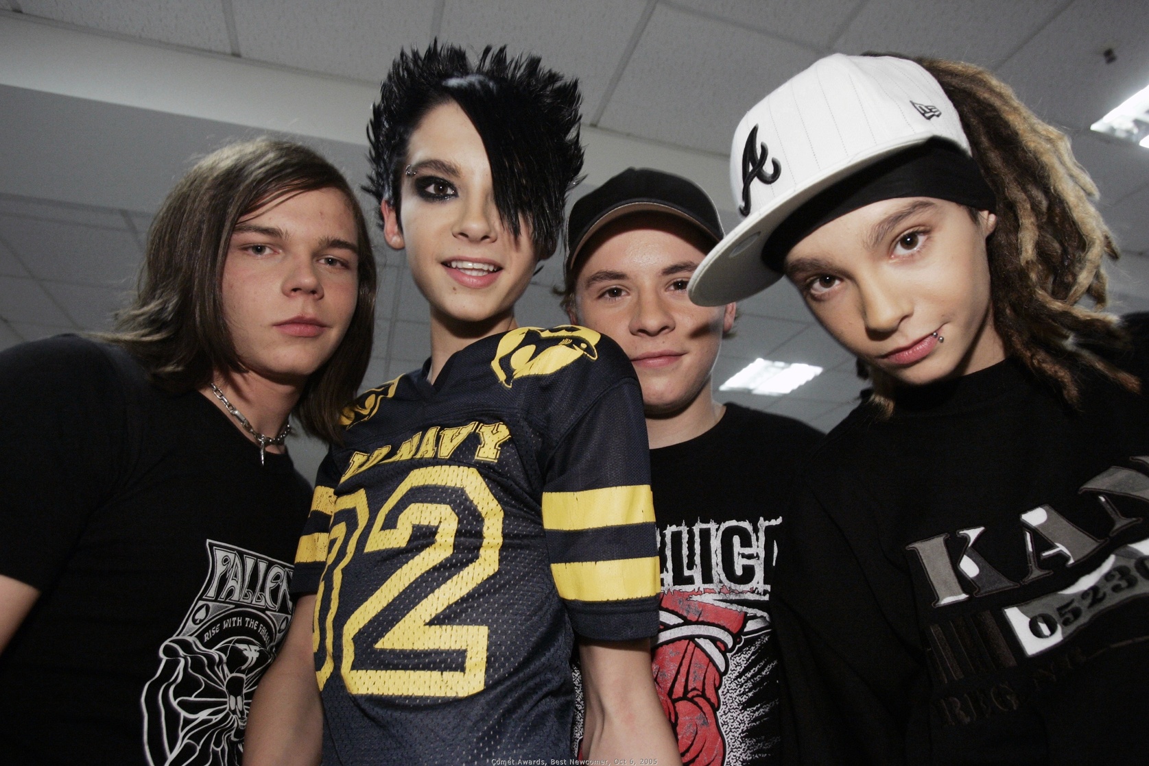 Tokio Hotel