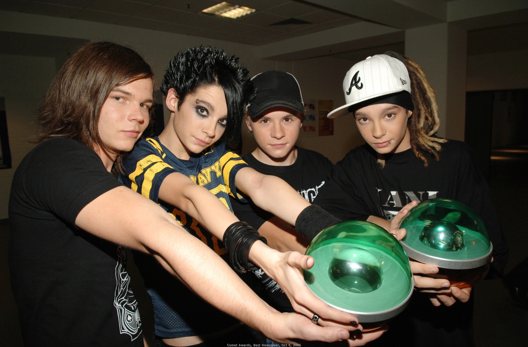 Tokio Hotel