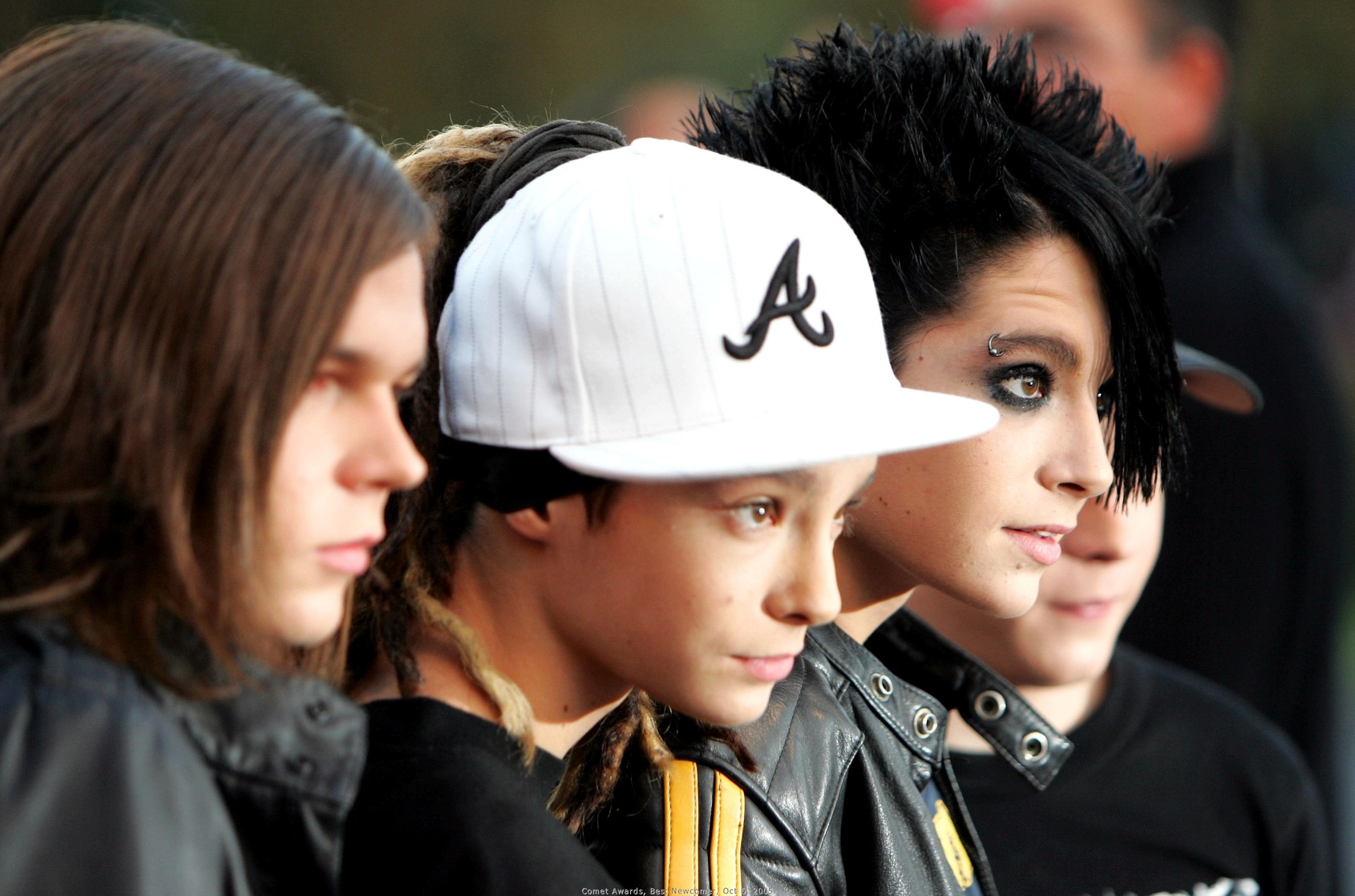 Tokio Hotel
