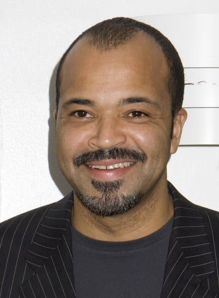 Picture of Jeffrey Wright