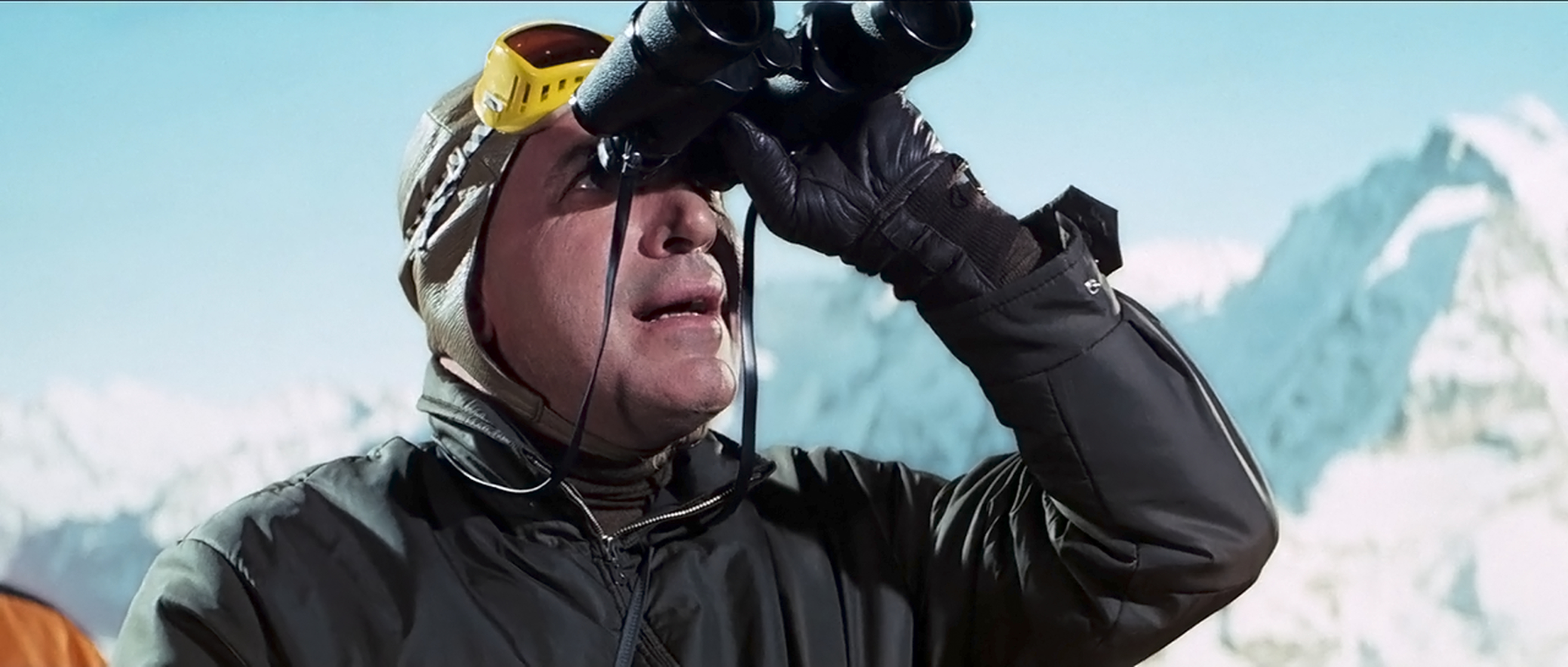 On Her Majesty's Secret Service (1969)
