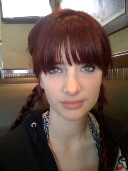 Image Of Susan Coffey