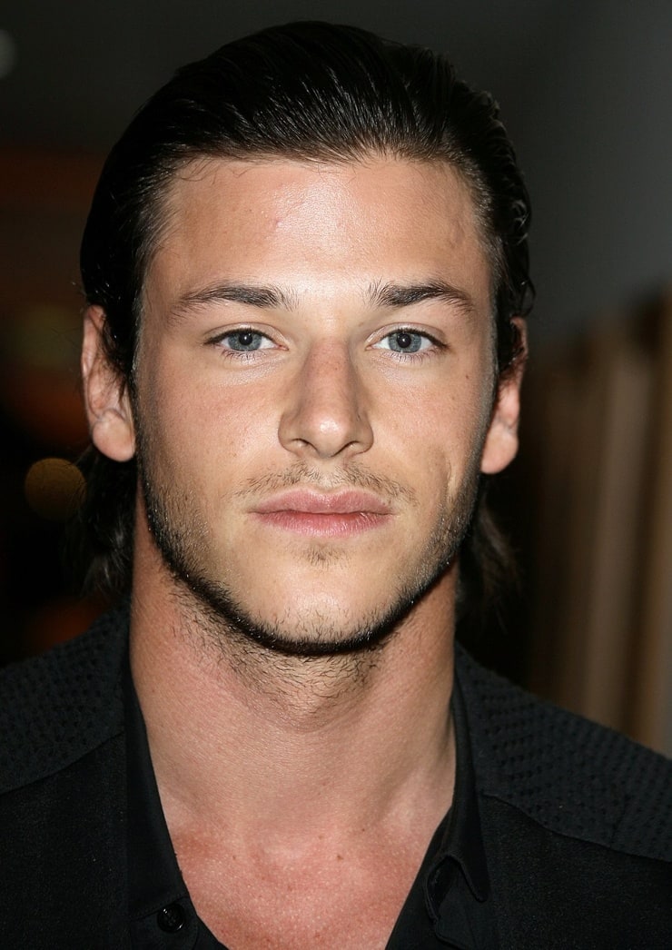 Picture of Gaspard Ulliel