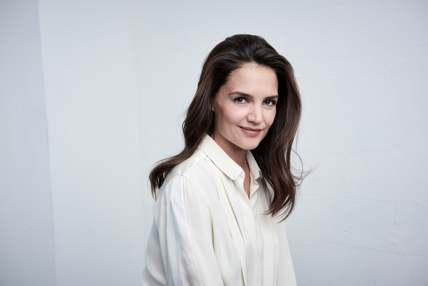 Katie Holmes