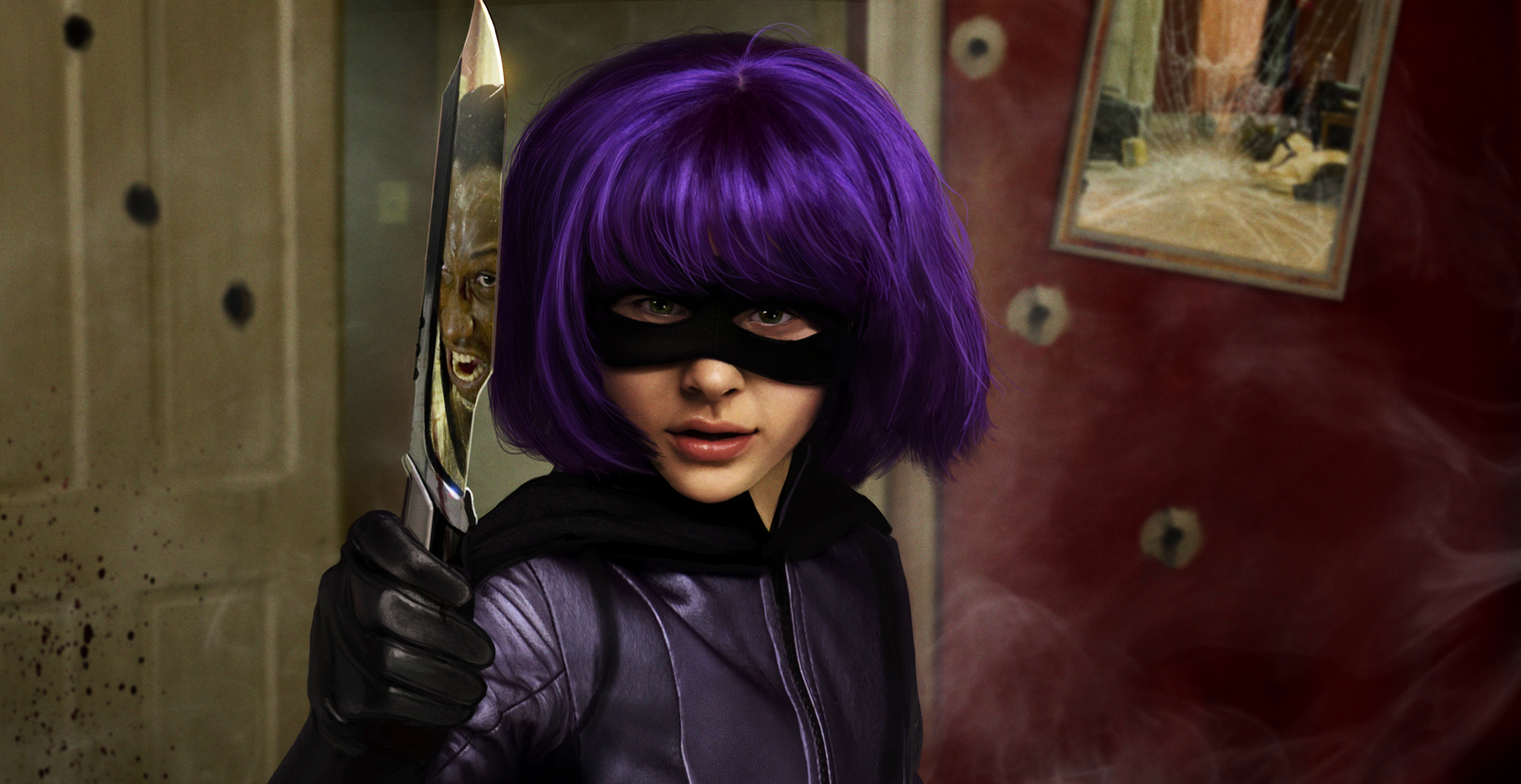 Kick-Ass