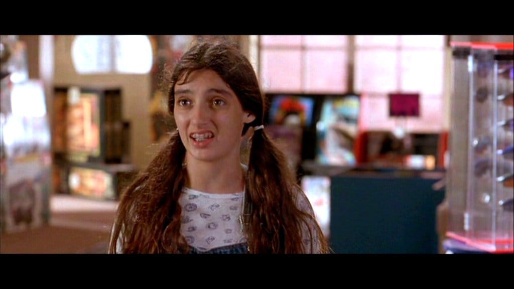 Empire Records