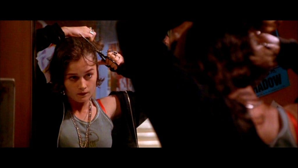 Empire Records