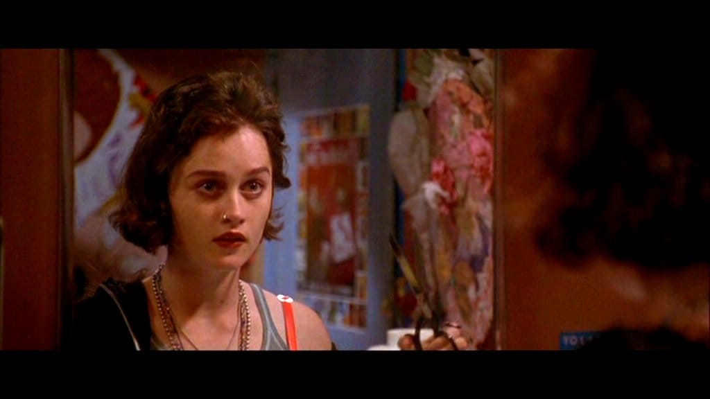 Empire Records