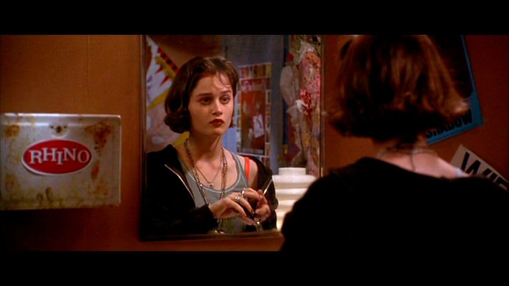 Empire Records