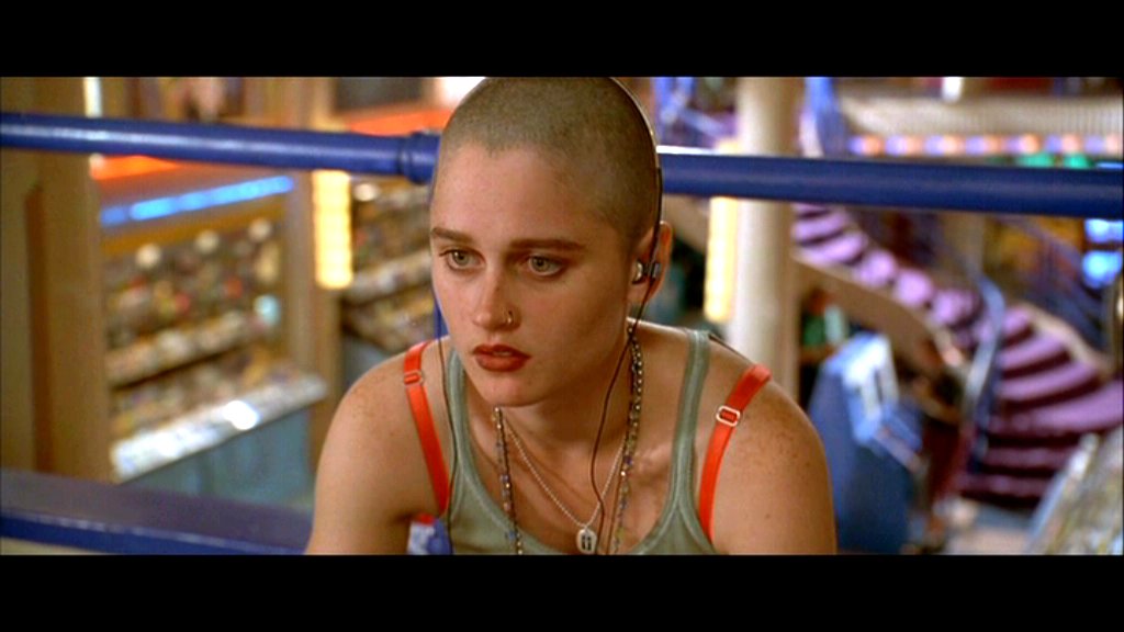 Empire Records Empire Records