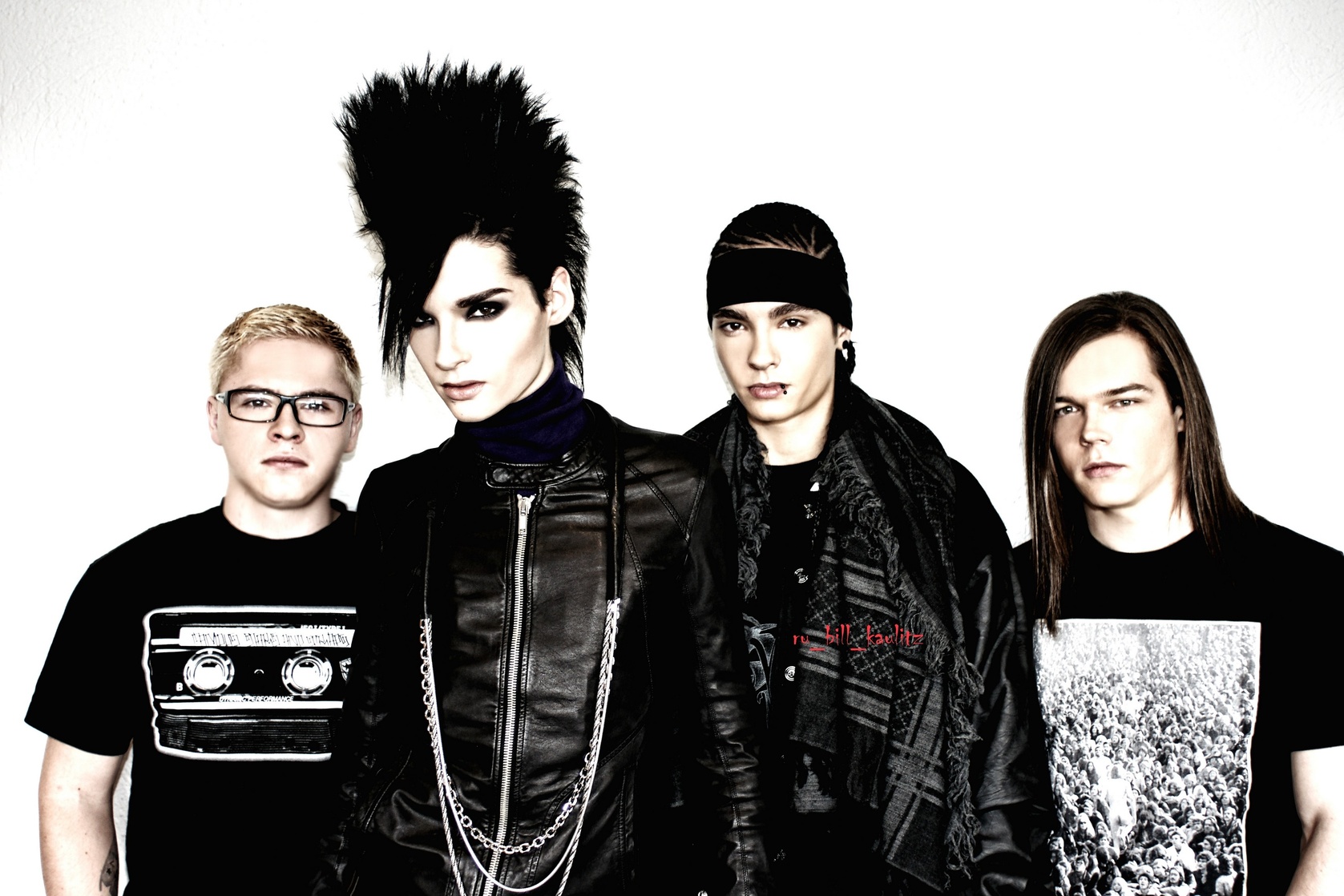 Tokio Hotel