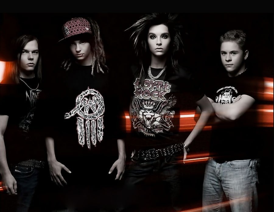 Tokio Hotel