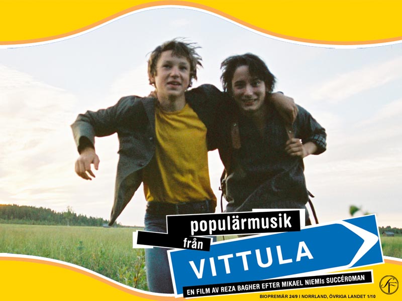 Popular Music