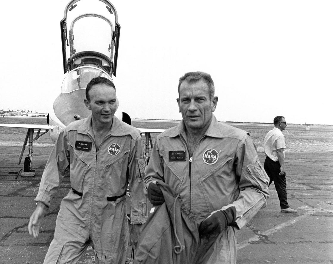 Deke Slayton