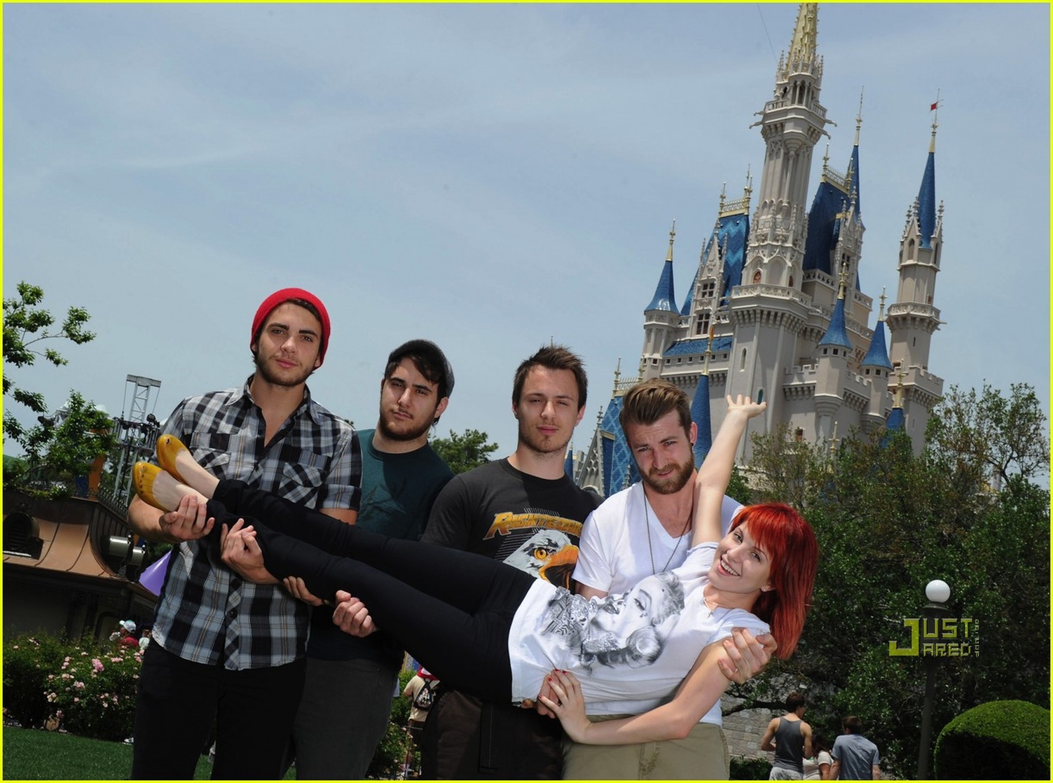 Paramore