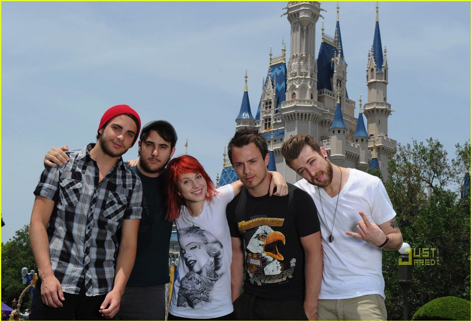 Paramore