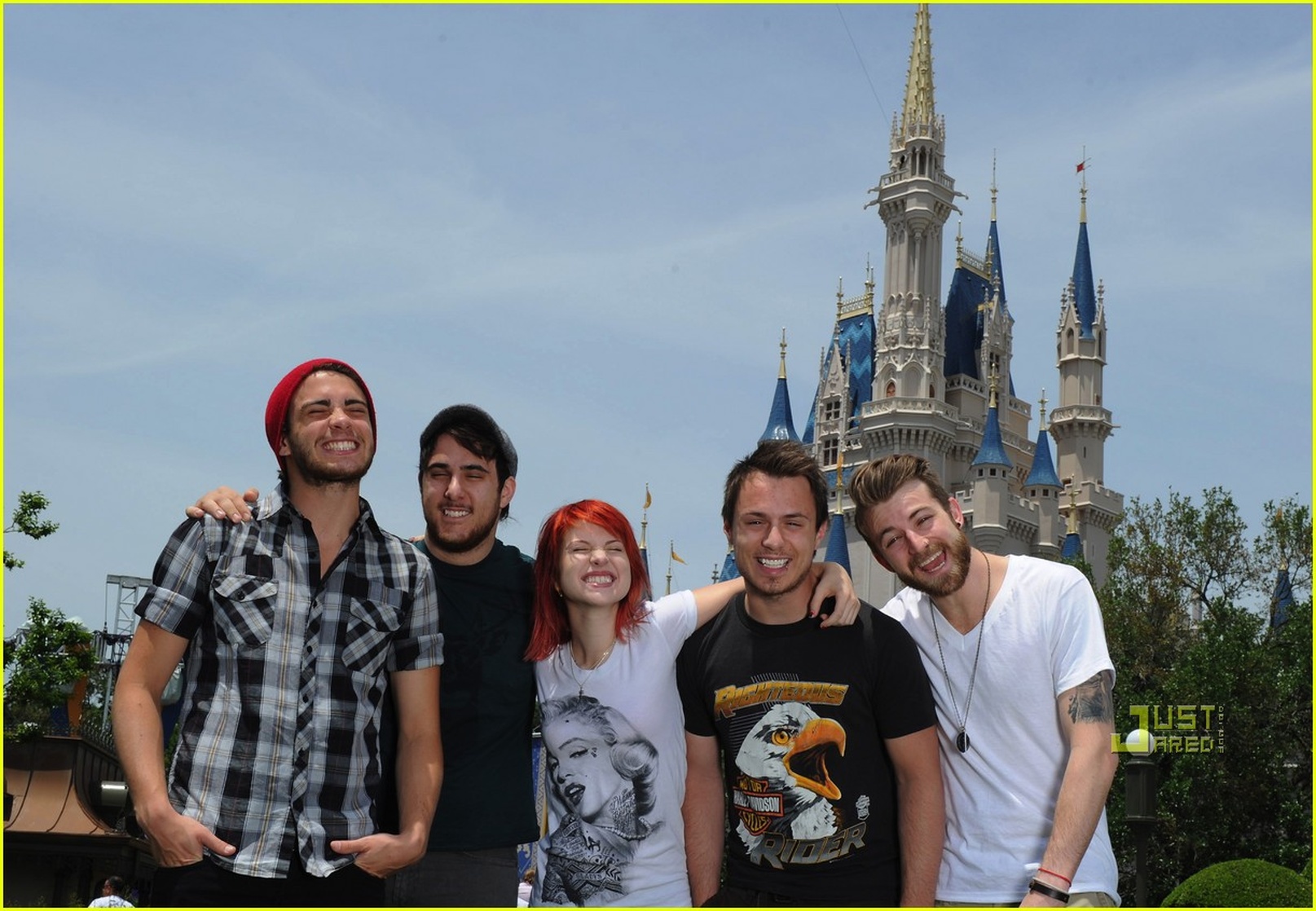 Paramore