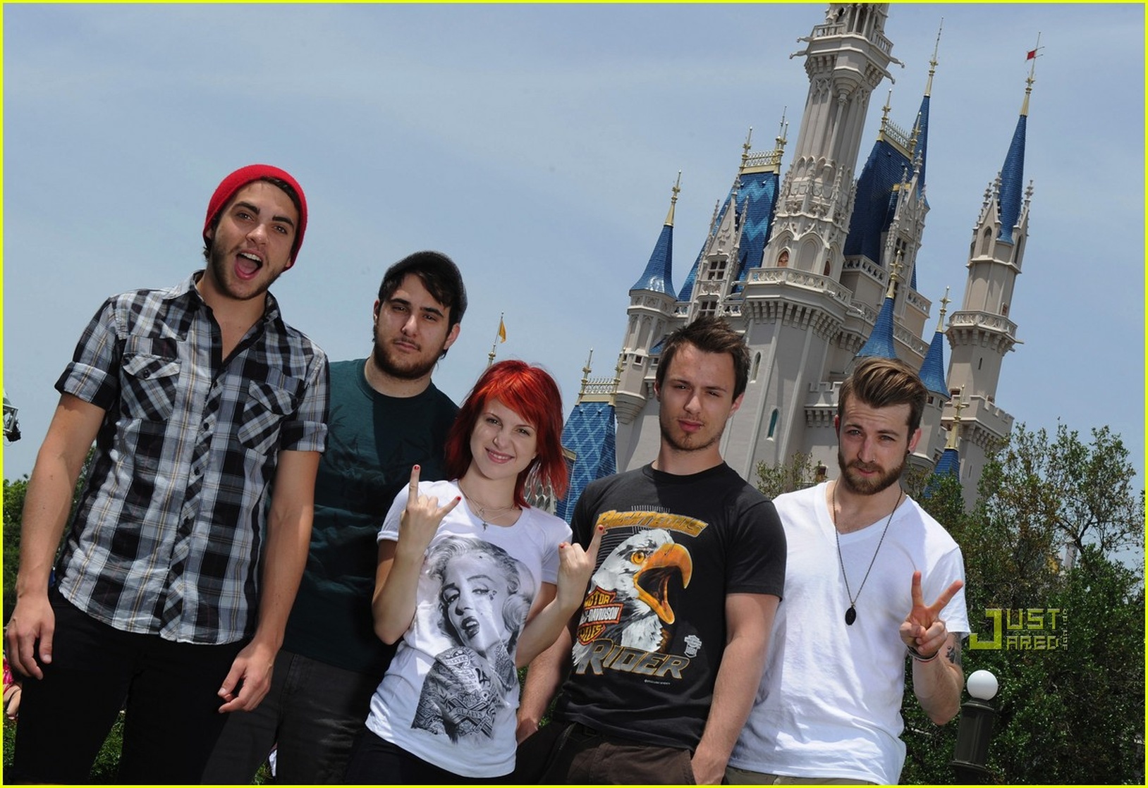 Paramore