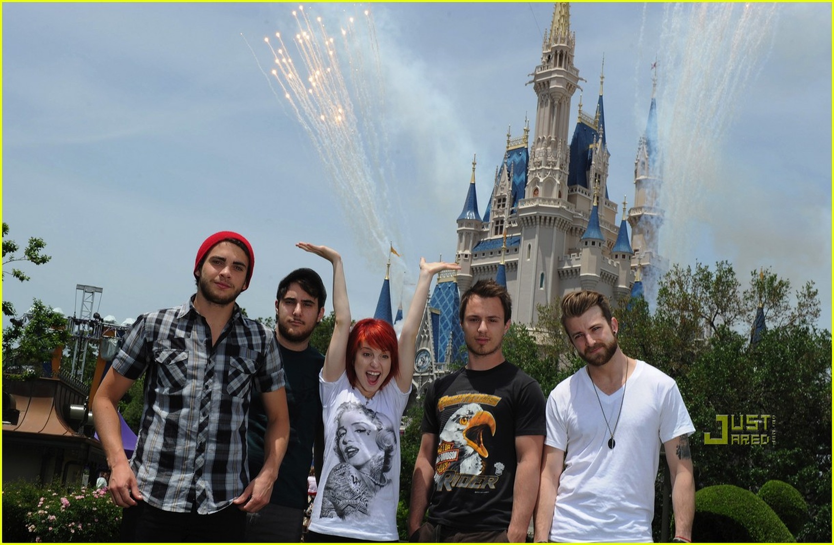 Paramore