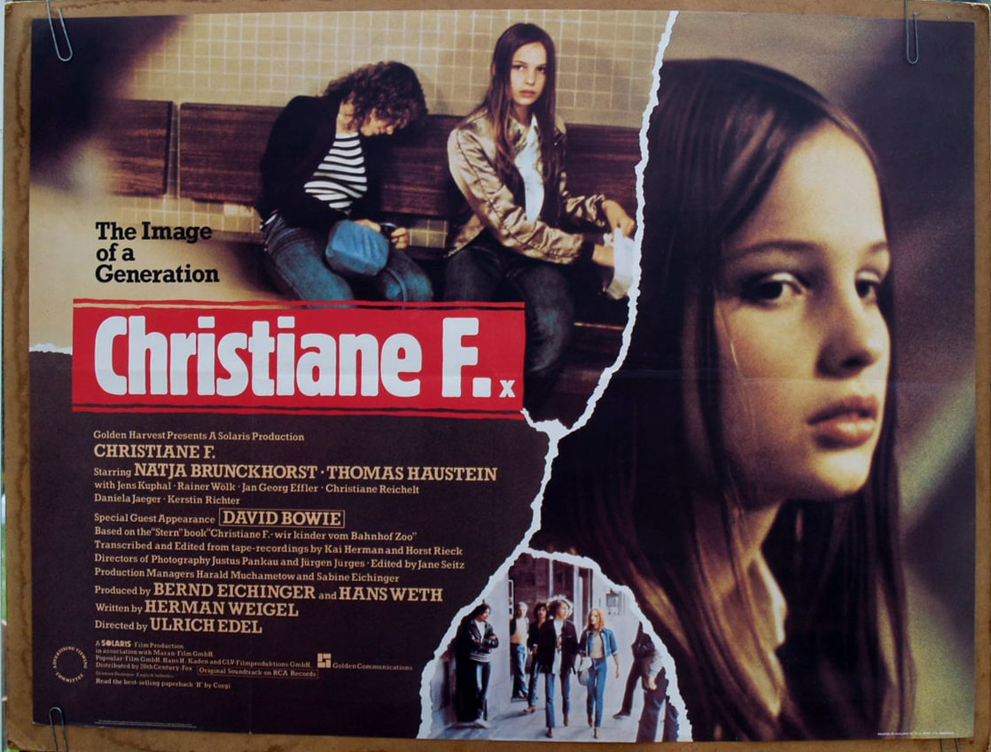 Christiane F.