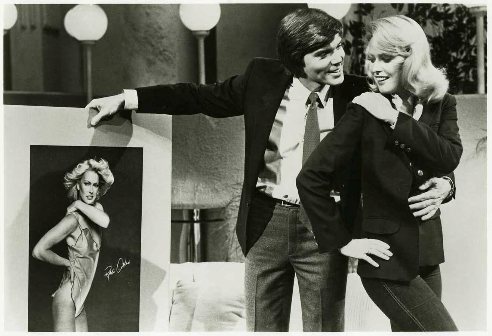 Randi Oakes Randi Oakes