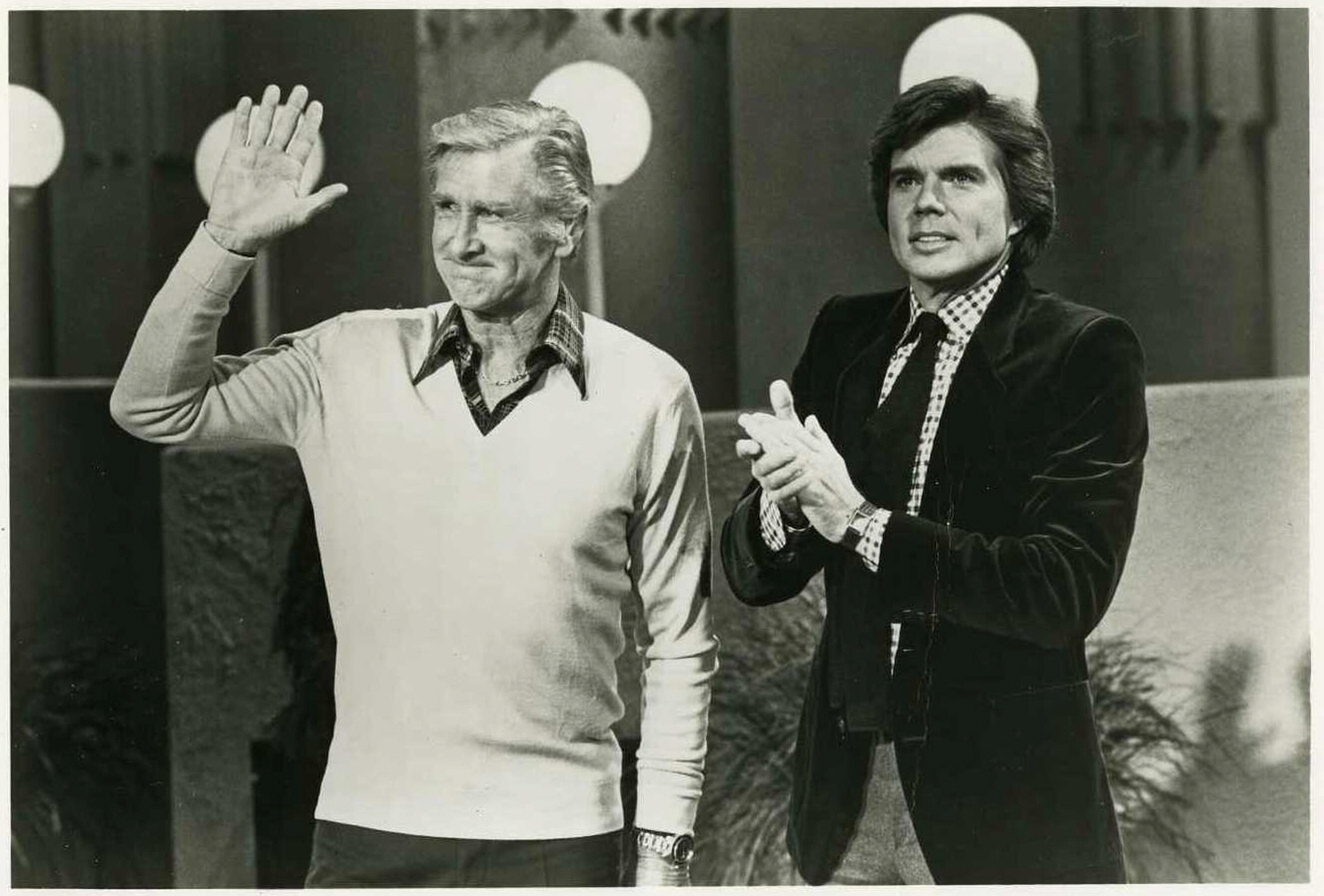 Lloyd Bridges