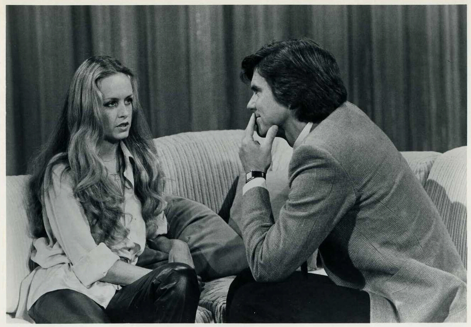 John Davidson