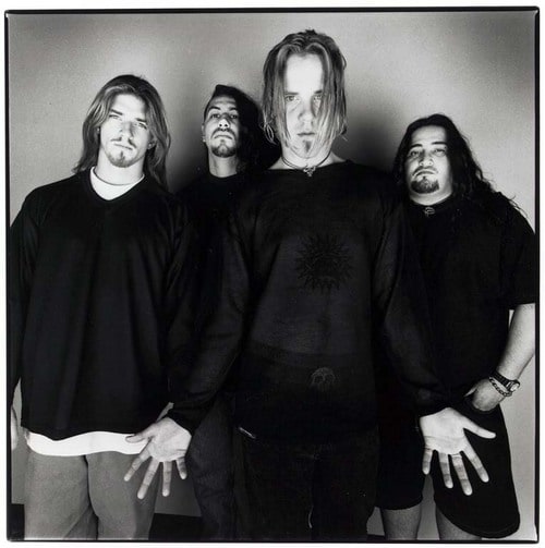 Picture of Fear Factory