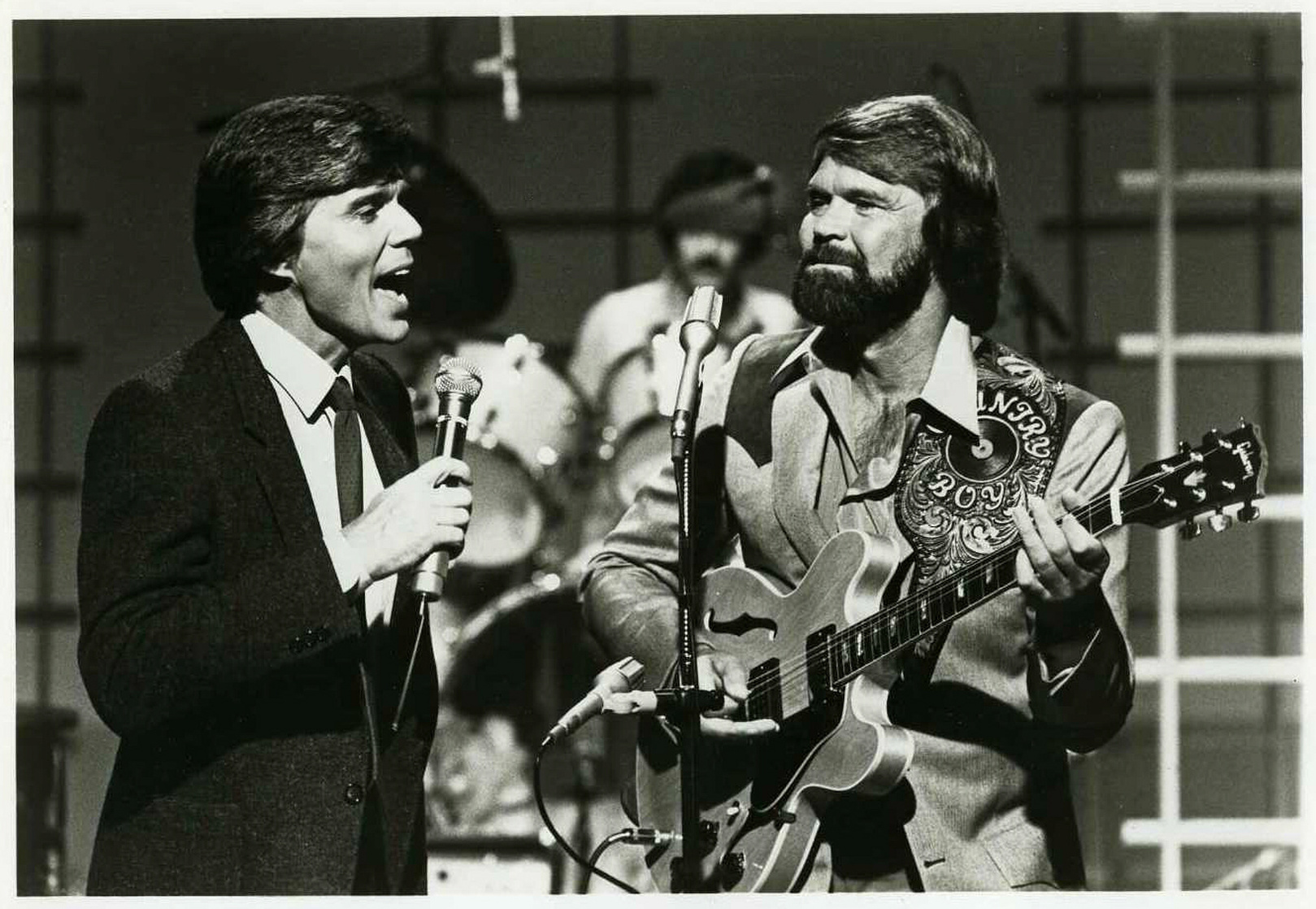 The John Davidson Show