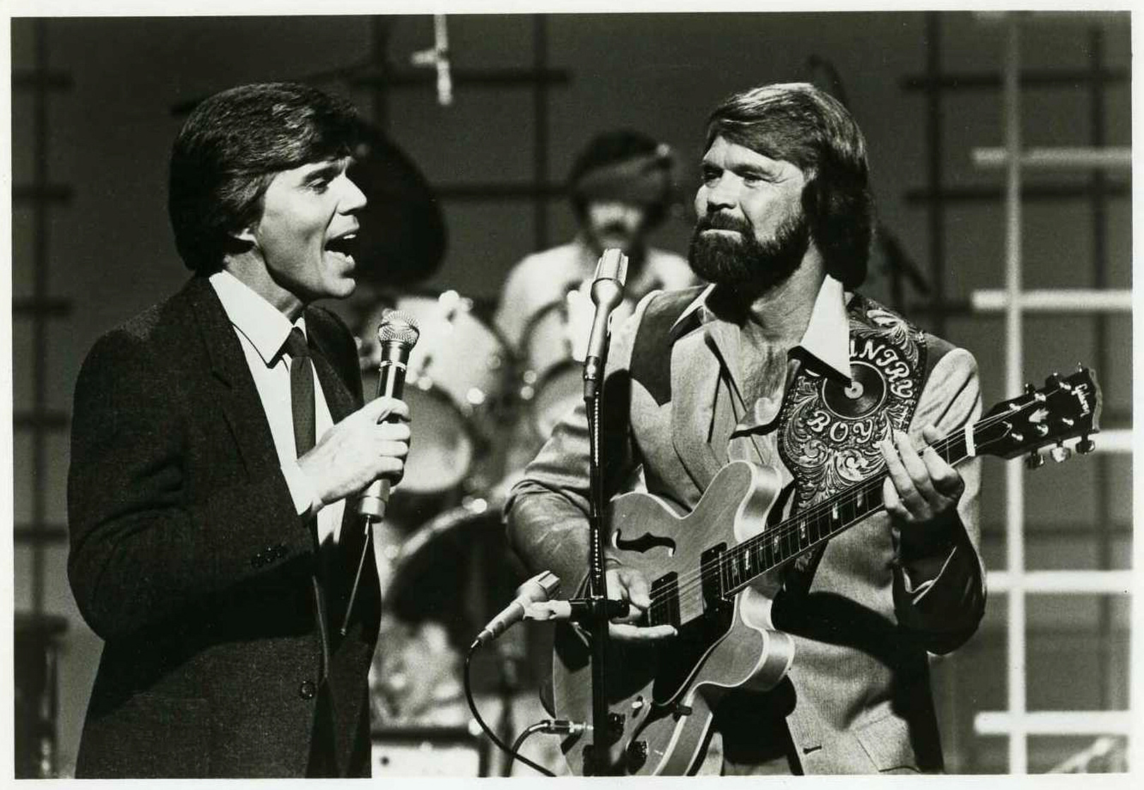 Glen Campbell
