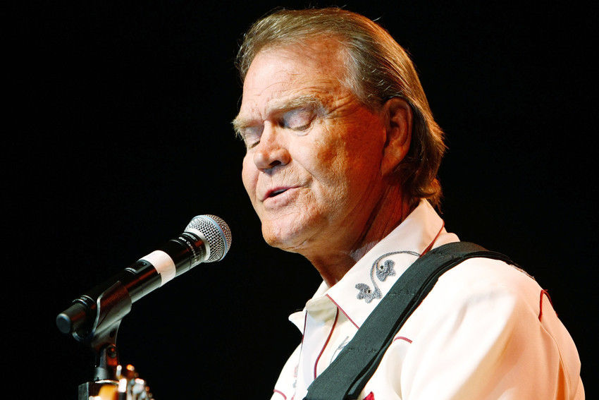 Glen Campbell Glen Campbell