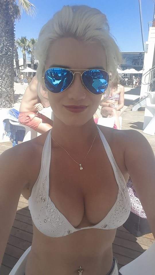 Nikki du Plessis