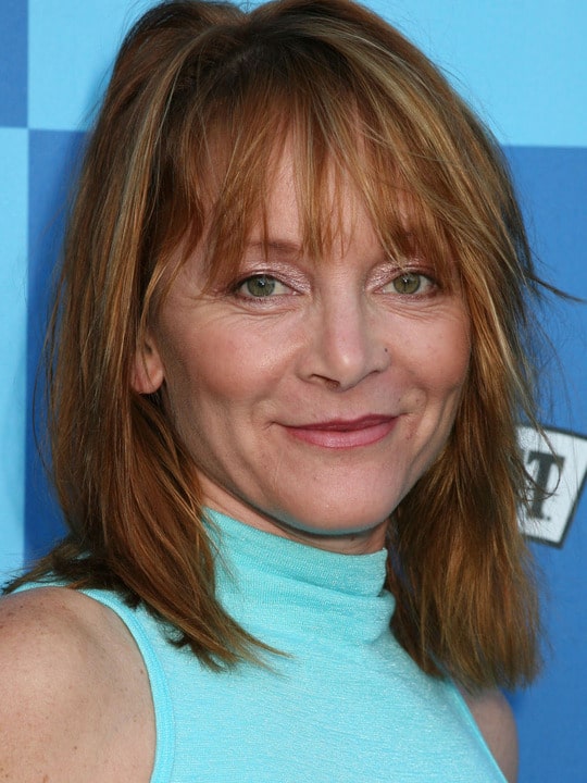Picture Of Mary Mara