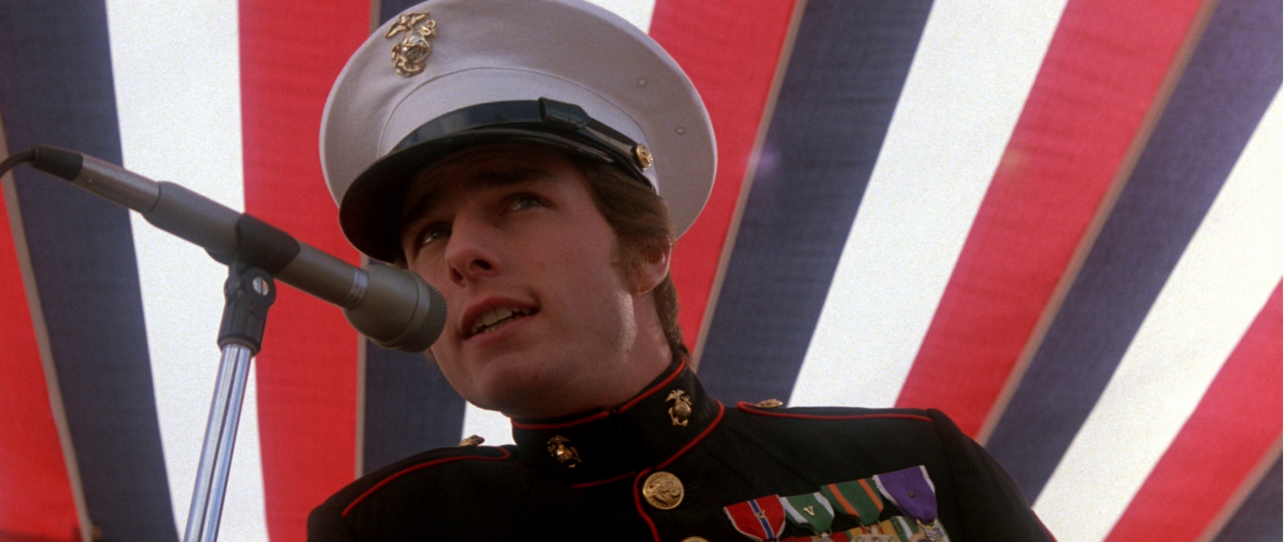 Born on the Fourth of July Born on the Fourth of July