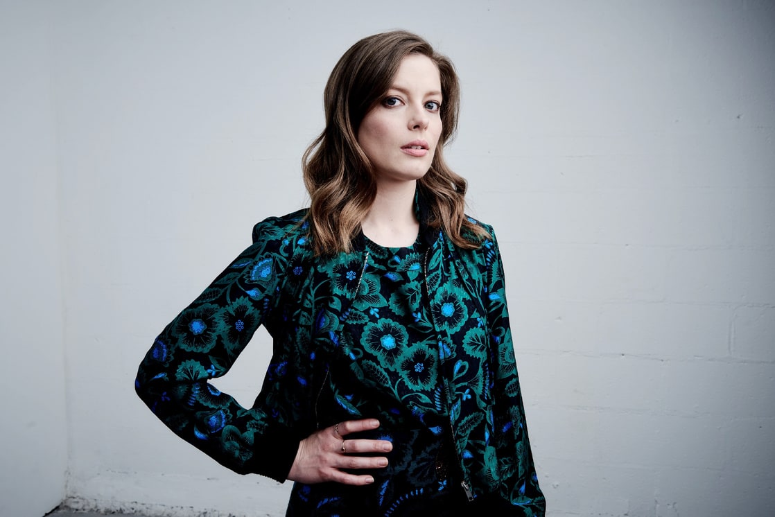 Gillian Jacobs