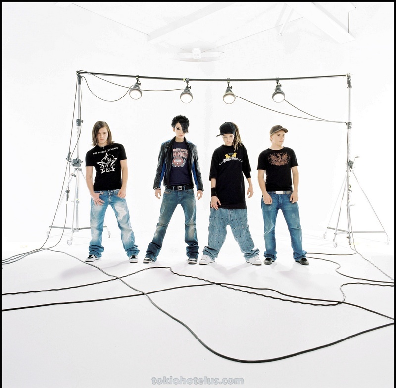 Tokio Hotel