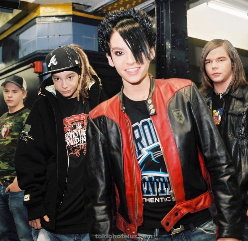 Tokio Hotel